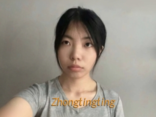 Zhongtingting