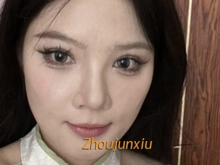 Zhoujunxiu
