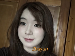 Zhuyun