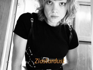 ziastardust Porn University
