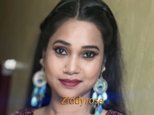 Ziddyrose