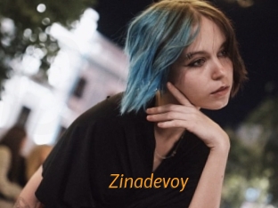 Zinadevoy