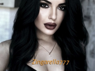 zingarella777 Porn University