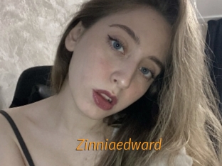 Zinniaedward
