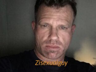 Zisexualguy