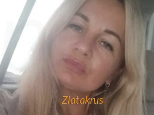 zlatakrus Porn University