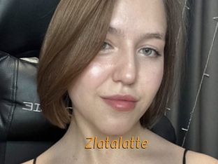 Zlatalatte