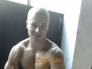 Zlatan20