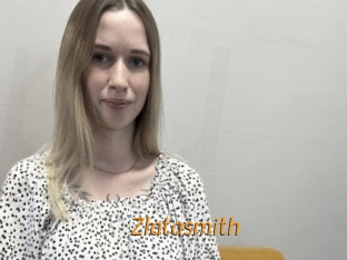 Zlatasmith