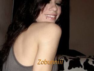 Zobunniii