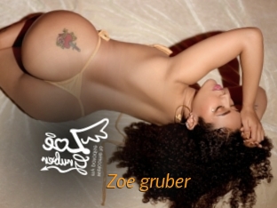 Zoe_gruber