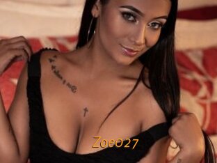 Zoe027