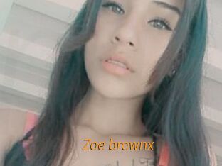 Zoe_brownx