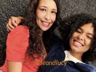 zoeandlucy Porn University