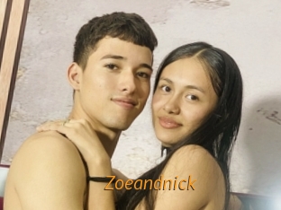 Zoeandnick