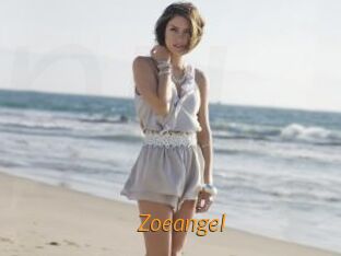 zoeangel Porn University