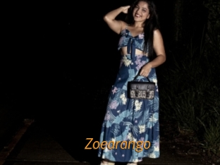 Zoearango