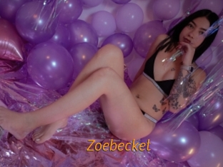 Zoebecket