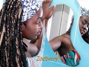 Zoeberry