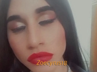 Zoecyrus18