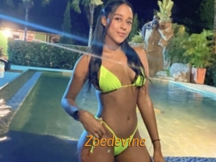 Zoedevine
