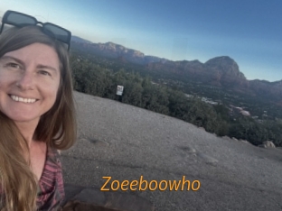 Zoeeboowho