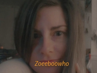 Zoeeboowho