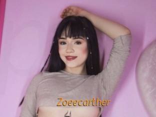 Zoeecarther