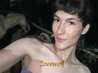 zoeewolf Porn University