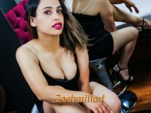 Zoehmillart