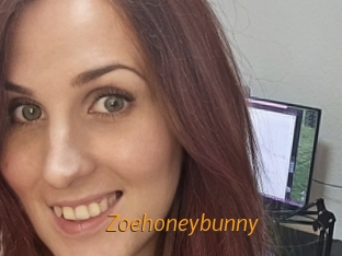 Zoehoneybunny