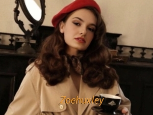 Zoehuxley
