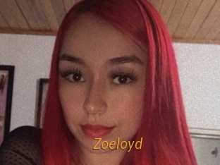 zoeloyd Porn University