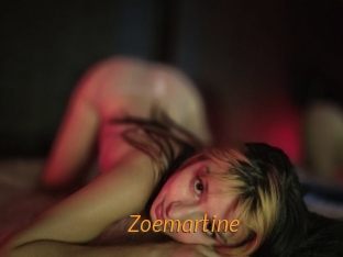 Zoemartine