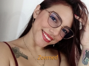 Zoemed