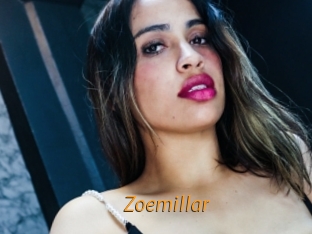 Zoemillar