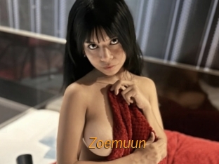 Zoemuun