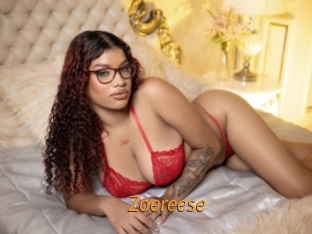 zoereese Porn University