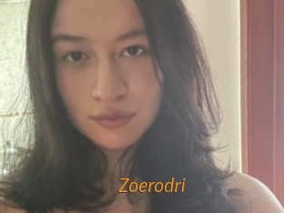 Zoerodri