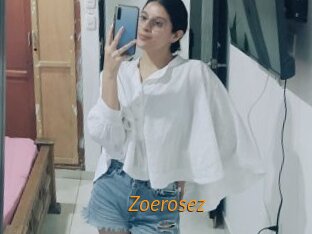 Zoerosez