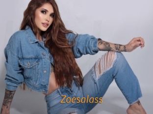 Zoesalass