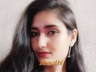 zoesathi Porn University