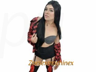 Zoesexmachinex