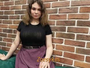 Zoesykes