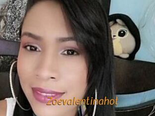 Zoevalentinahot