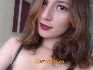 Zoevolkova