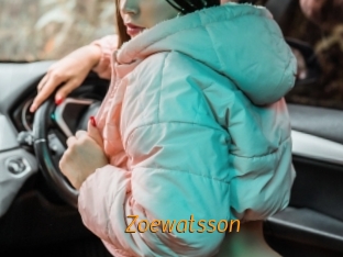 Zoewatsson