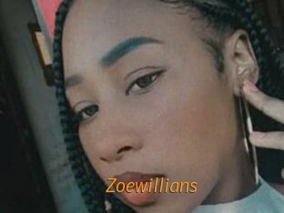 Zoewillians