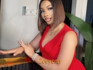 zoeycan Porn University