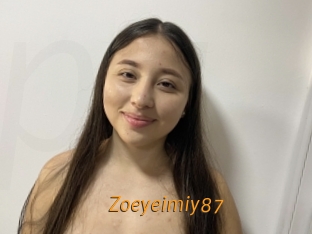 Zoeyeimiy87
